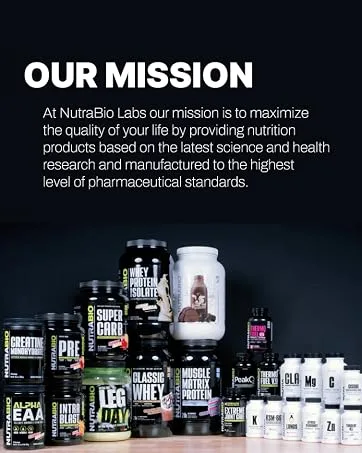 NutraBio Melatonin Sleep Aid 3mg 120 Capsules - nutrabio_performance_wellness