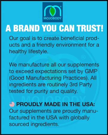 MOJObody Nano Nitric Oxide 2oz Pump Bottle: Elevate Your Health with 100% Absorption Ultra Nanotechnology Circulation Support - MOJOBODY Supplements, mojobody mangosteen, Mangosteen maqui,