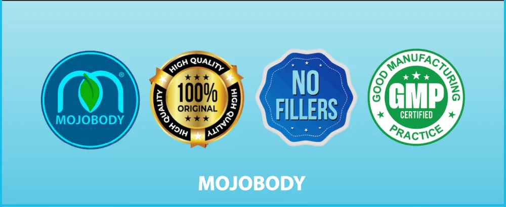 MOJObody Nano Nitric Oxide 2oz Pump Bottle: Elevate Your Health with 100% Absorption Ultra Nanotechnology Circulation Support - nitric oxide booster, blood flow support, circulation, endurance, heart health, muscle pump, energy
