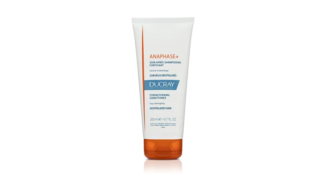 Ducray Anaphase+ Shampoo  13.5 fl. oz. 13.5 Fl Oz - Anaphase+ Conditioner Ducray