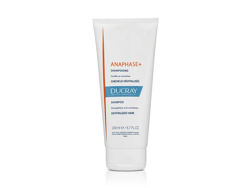 Ducray Anaphase+ Shampoo  13.5 fl. oz. 13.5 Fl Oz - Anaphase Shampoo Ducray