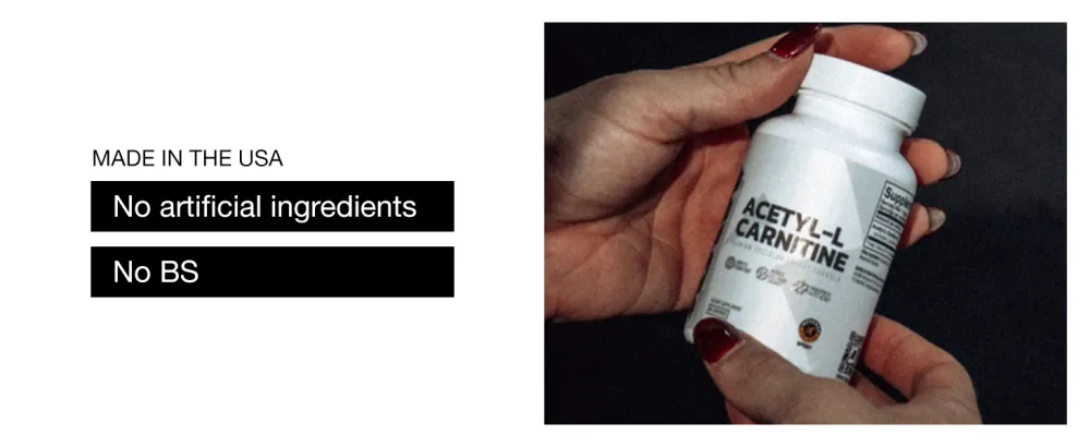 Acetyl-L-Carnitine Fat Burner By Raw Nutrition - suppressant nutritional bounty form plus complex burning gel sport protein lcartinine pcos swanson