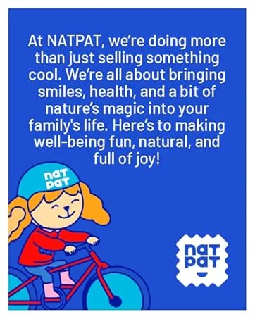 NATPAT Sleepy Patch Bed Time Stickers for Kids - Sleep Promoting Patch - Non-Toxic Solution for Better Sleep - Chemical & Drug Free Melatonin Free - Buzz Patch Natural Patch (24 Pack) - well being, kids, NATPAT, buzzpatch