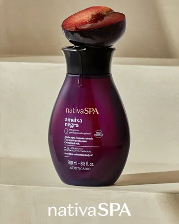 Nativa SPA by O Botic rio Madagascar Vanilla Exfoliating Body Scrub Hydrating & Anti Aging Gentle Exfoliator 7 Ounce - nativa spa