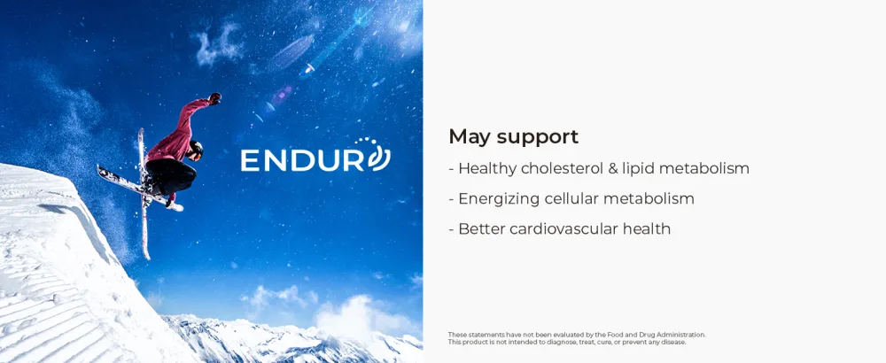 Endur Pantethine from Pantesin Liver Function & Healthy Cholesterol Balance Supplement Sustained Release Formula Gluten Free 300mg (90 Tablets) - May Support