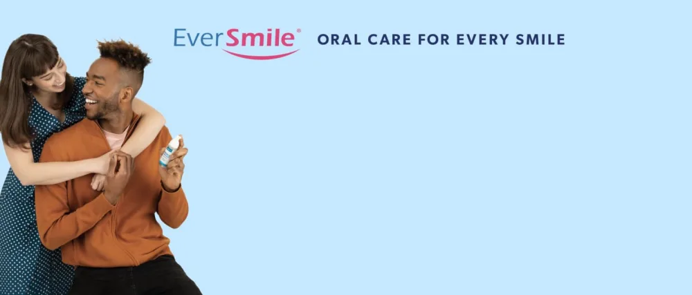 EverSmile AlignerFresh Original Clean Foam Cleaner Compatible w/Invisalign and All Clear Aligners & Retainers Eliminates Bacteria Whitens Teeth Fights Bad Breath 50ml (2 Pack) 1.69 Fl Oz 2 Pack - Brandstory 2025