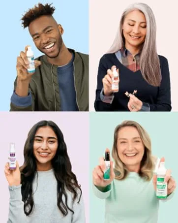 EverSmile AlignerFresh Original Clean Foam Cleaner Compatible w/Invisalign and All Clear Aligners & Retainers Eliminates Bacteria Whitens Teeth Fights Bad Breath 50ml (2 Pack) 1.69 Fl Oz 2 Pack - Eversmile