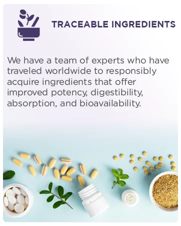Thyroid Support Supplement with Iodine L-Tyrosine Vitamin B12 & Selenium 30 Veg Capsules - Energy Metabolism & Focus Support - traceable ingredients