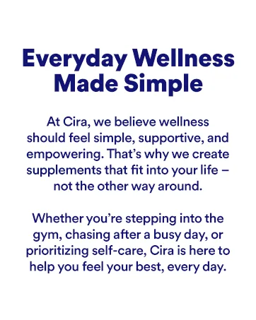 Cira Hydration Powder (45 Servings) - Electrolyte Drink Mix with Himalayan Salt for Dehydration Relief and Recovery - Watermelon Sugar - product information 2