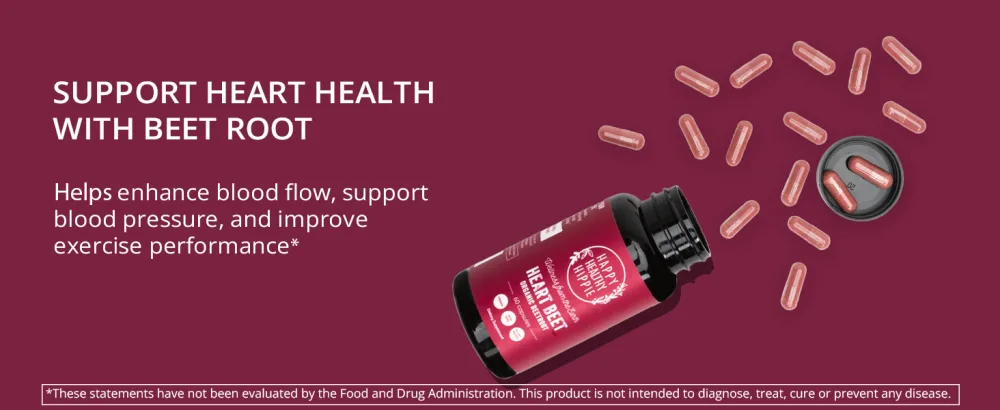Astaxanthin Supplement 12mg | Plant-Based Antioxidant for Skin Hydration Elasticity & Radiant Glow | From Algae Extract | Non-GMO Vegan Made in USA | 2 Month Supply 60 Softgels - happy-healthy-hippie-beet-root