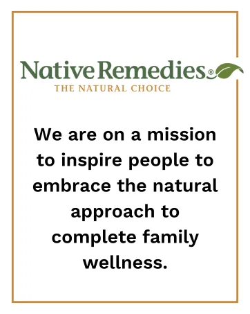 Fox Valley Traders NativeRemedies ThyroSoothe 2 Pack - Native Remedies, mission to inspire people to embrace the natural approach to family wellness