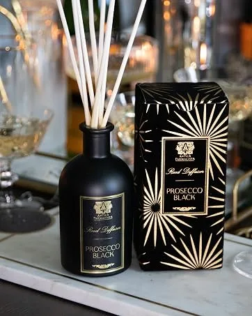 Antica Farmacista Bubble Bath Lush Palm - Antica Farmacista Diffusers