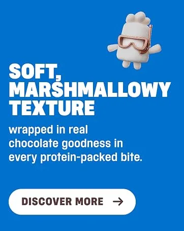 Built Bar Puff Protein Bars Variety Pack Collagen On-the-go Snacks Breakfast Bar Mixed Sampler 12 Pack Mixed Puff Box - marshmallow