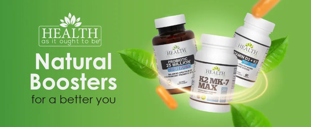 Ashwagandha Capsules with 7% Withanolides | Standardized Extract 300 mg per Capsule | Once-Daily Formula | 60 Count - Take control over your health with Health As it Out To Be products