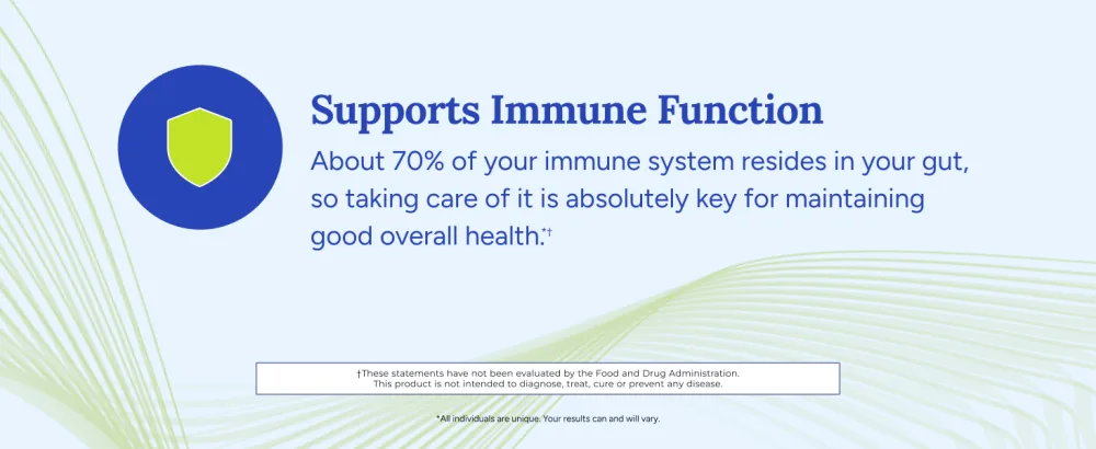Gundry MD Bio Complete 3 - Prebiotic Probiotic Postbiotic to Support Optimal Gut Health 30 Day Supply (90 Day Supply) - Digestive Support gut blend microbiome digestion immune system