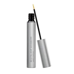 RevitaLash Cosmetics  RevitaLash Advanced Eyelash Conditioner  Lash Enhancing Serum  Physician Developed & Cruelty Free 1.0 mL / .034 Fl Oz (trial size) - product information 6