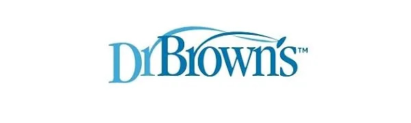 Dr. Brown's Baby's First Straw Cup  9 Ounce (6m+) - Blue (TC91012-P4) - product information 1