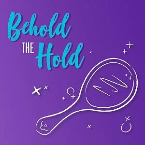 Aussie Instant Freeze Aerosol Hairspray  10 oz - Behold the hold