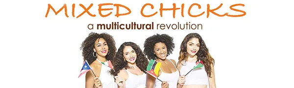 Mixed Chicks Styling Gel - Thickening and Texturizing Definer  8 fl. oz. - product information 1