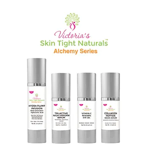 Vitamin C Eye Renewal Gel Maximum Collagen & Elastin Serum - product information 4