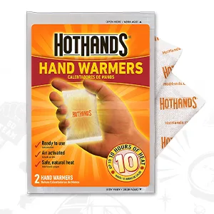 HotHands Hand Warmer - 80 Pairs - product information 2