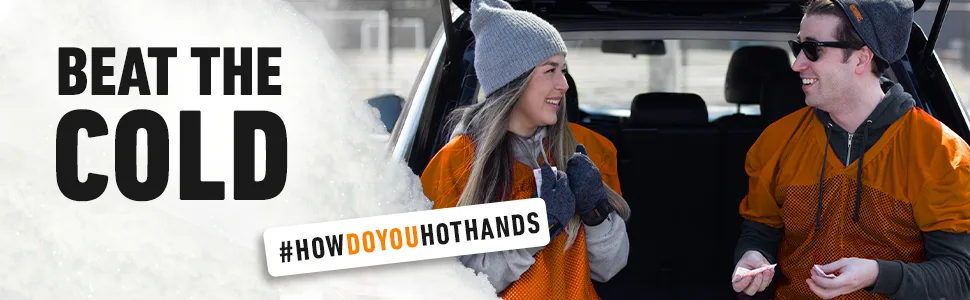 HotHands Hand Warmer - 80 Pairs - product information 3