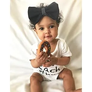 Silli Chews Teething Wafer Pain Relief Safe Silicone Teether Textured Soft Flexible Funny Food Teething Toy - Chocolate Donut (Doughnut) Silly Chew Toy - Brown Donut Teether