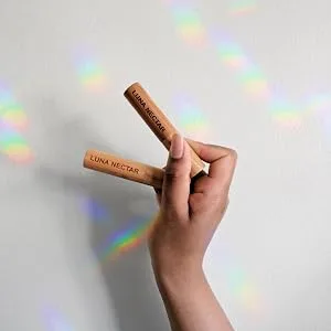 Luna Nectar Moon Boost Vegan Lash & Brow Enhancing Serum - Irridescent