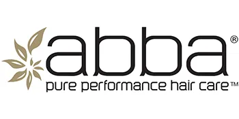 ABBA Style Gel Medium Hold  6 Fl oz - ABBA Pure Performance Professional Hair Care Products