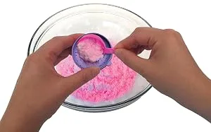 Alex Spa DIY Bath Bomb Donuts Kids Bath Bomb Soap Kit - product information 4