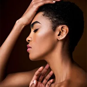 TEMPTU S/B Contour: Long-Lasting  Natural Looking Luminosity  Weightless Formula Medium - temptu