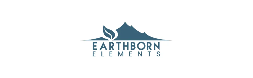 Earthborn Elements Diatomaceous Earth (1 Gallon)  Resealable Bucket  Pure Freshwater Amorphous Silica - product information 1