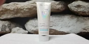 Nu Skin ageLOC Lumispa Treatment Cleanser (Normal/Combo)) ageLOC LumiSpa Cleanser (Normal/Combo) - LumiRocks