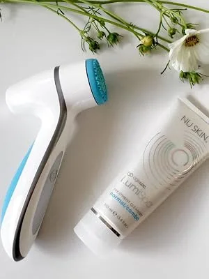 Nu Skin ageLOC Lumispa Treatment Cleanser (Normal/Combo)) ageLOC LumiSpa Cleanser (Normal/Combo) - Normal