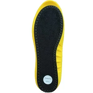 HappyStep Full Length Memory Foam Height Increase Insoles for Men Size 5-10 (1 Pair 2cm + 1 Pair 3cm) Men 2cm+3cm Men - product information 7