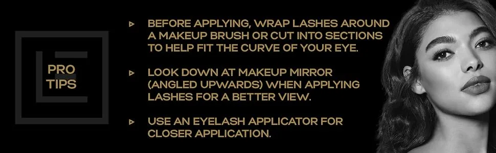 Eylure Luxe Silk False Eyelashes  Marquise Silk Effect - Eylure Luxe silk marquise false lashes