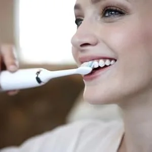 Philips Sonicare DiamondClean Classic Rechargeable Electric Toothbrush  White HX9331/43  2.26 Oz Handle Only White - electric toothbrush, pink toothbrush, toothbrush for braces, teeth whitening