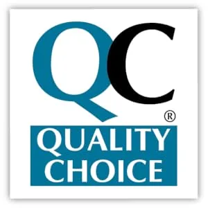 Quality Choice Fiber Therapy Caplets 100 Ct - Quality Choice, QC, Value, Everyday Savings, Pharmacists Recommend Fiber Caplets