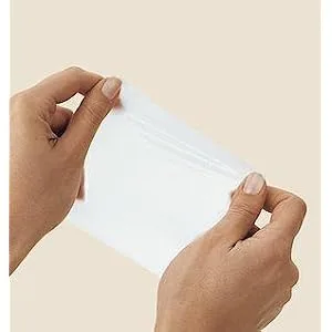 Hypafix  Transparent Film Dressing Roll - Waterproof (4 X 11 yd roll) - product information 3