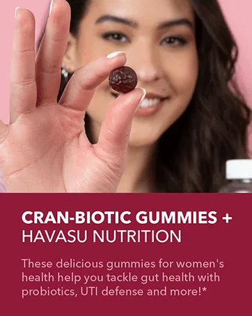 HAVASU NUTRITION Elderberry Capsules with Sambucus Nigra and Antioxidants for Added Benefits in Optimizing Immune Support and Immune Defense - cranberry supplement