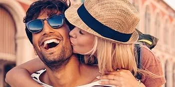 Nu Skin Sunright Insta Glow - Couple