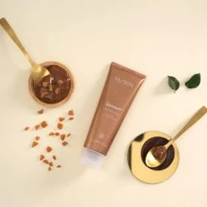 Nu Skin Sunright Insta Glow - Ingredients