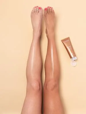 Nu Skin Sunright Insta Glow - Legs