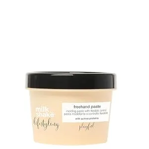 milk_shake Lifestyling Freehand Paste 3.4 Fl oz - Image of product bottle
