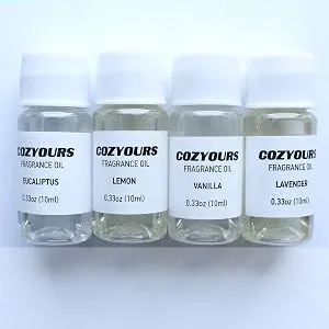 Cozyours Candle Dyes for Candle Making (Dye Flakes) - fragrance oils