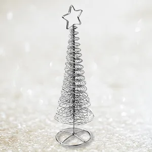 32.8 Feet Aluminum Wire  Wire Armature  Bendable Metal Craft Wire for Making Dolls Skeleton DIY Crafts(Silver  3 mm Thickness) 3 mm Thickness Silver 1 - product information 7