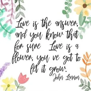 Just Bee 100% Natural Organic Naturally Gathered Beeswax Lotion Bar (Patchouli Geranium) - love is the answer