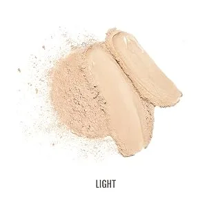 Westmore Beauty Magic Effects Powder-to-Cream Concealer (Medium) - Westmore Beauty Lasting Magic Effects Powder-To-Cream technology Concealer light color perfect shade