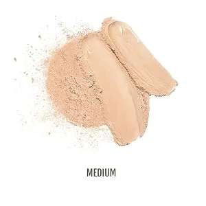 Westmore Beauty Magic Effects Powder-to-Cream Concealer (Medium) - Westmore Beauty Lasting Magic Effects Powder-To-Cream technology Concealer full coverage glowing