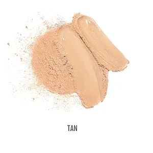 Westmore Beauty Magic Effects Powder-to-Cream Concealer (Medium) - Westmore Beauty Lasting Magic Effects Powder-To-Cream technology Concealer full coverage Light tan